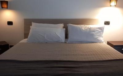 Appartamento con 2 Camere da Letto