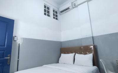 Kamar Double Kamar Double