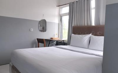 Kamar Double Kamar Double