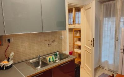 Monolocale con Terrazza