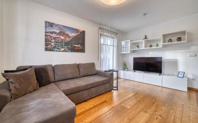 Appartamento con 2 Camere da Letto