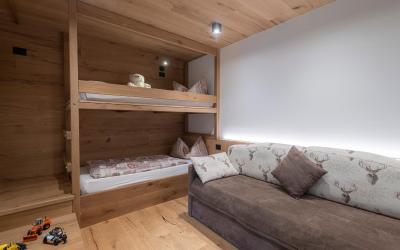 Suite con 2 Camere da Letto