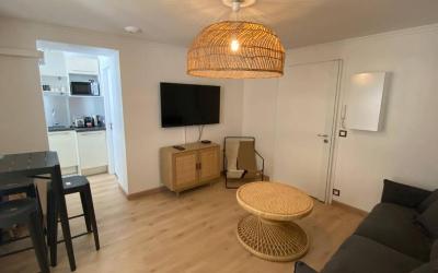Appartement 1 Chambre