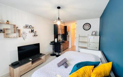 Appartement 1 Chambre Appartement 1 Chambre