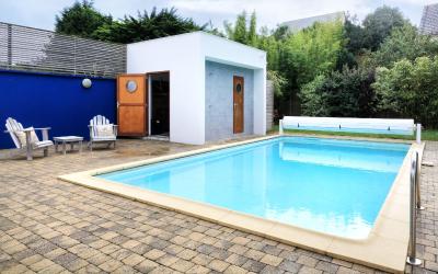 Maison 4u00a0Chambres Maison 4u00a0Chambres