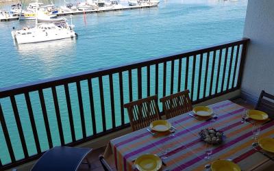 Appartement 2 Chambres