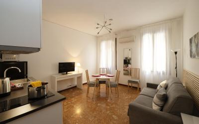 Appartamento - Piano Terra