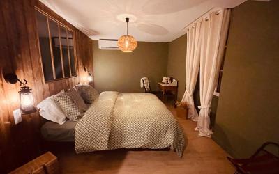 Chambre Double Supu00e9rieure Chambre Double Supu00e9rieure