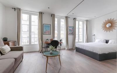 Appartement 1 Chambre