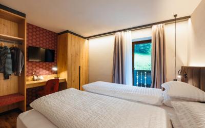 Appartamento con 2 Camere da Letto