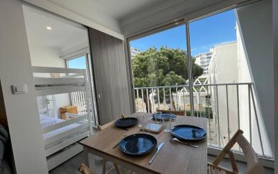 Appartement 1 Chambre