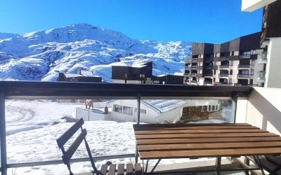Appartement avec Vue sur la Montagne Appartement avec Vue sur la Montagne