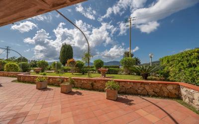 Appartamento - Piano Terra