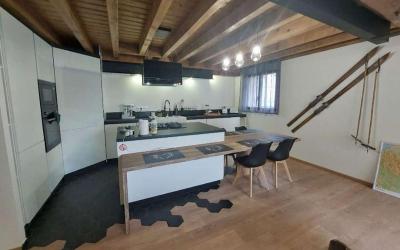 Appartement 2 Chambres