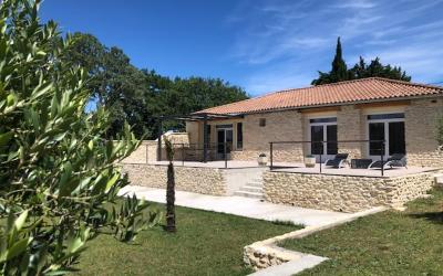 Villa 3u00a0Chambres