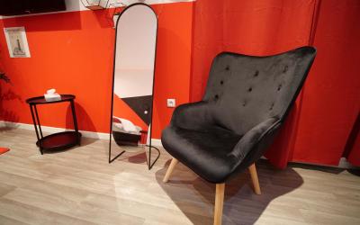 Appartement 1 Chambre Appartement 1 Chambre