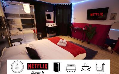 Chambre Double Chambre Double