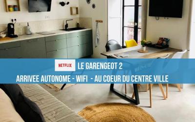 Appartement 1 Chambre Appartement 1 Chambre