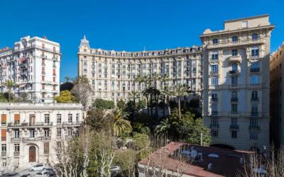 Appartement 2 Chambres