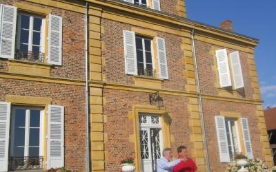 Villa Deluxe