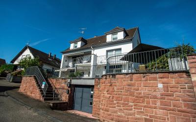 Appartement 3u00a0Chambres