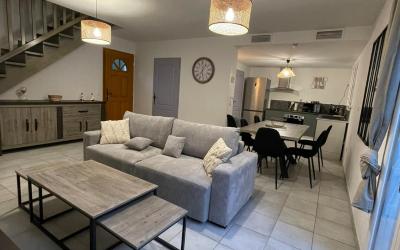 Maison 3u00a0Chambres Maison 3u00a0Chambres