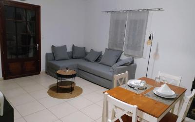 Appartement 2 Chambres Appartement 2 Chambres