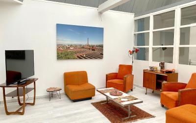 Appartement 3u00a0Chambres