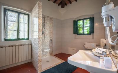 Appartamento Superior con Giardino Privato