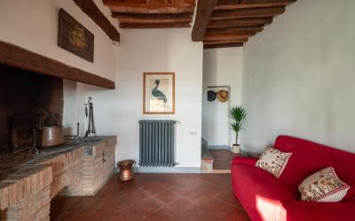 Appartamento su 2 Livelli