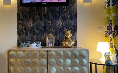 Appartement 1 Chambre