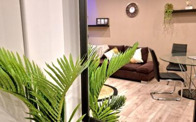 Appartement 2 Chambres
