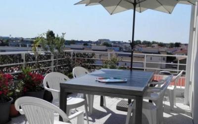 Appartement (6u00a0Adultes) Appartement (6u00a0Adultes)