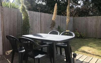 Appartement (4 Adultes)