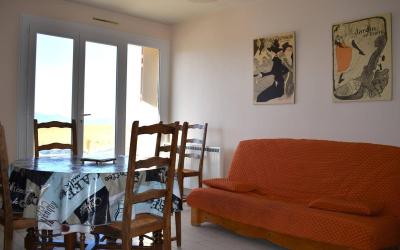 Appartement (5 Adultes) Appartement (5 Adultes)