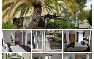 Appartement 1 Chambre