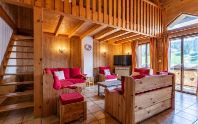 Appartement Appartement