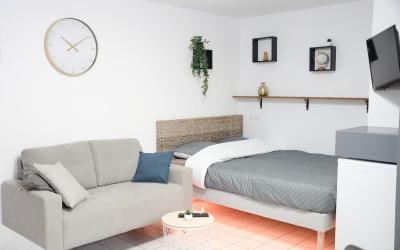 Appartement 1 Chambre