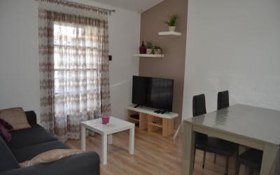 Appartement 2 Chambres Appartement 2 Chambres