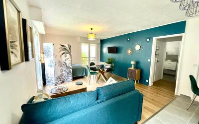 Appartement 1 Chambre
