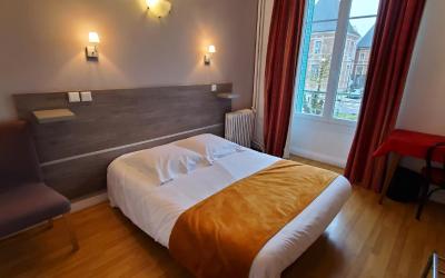Chambre Double