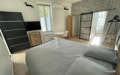 Appartement 1 Chambre