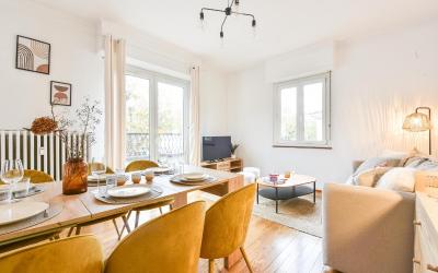 Appartement Supu00e9rieur Appartement Supu00e9rieur