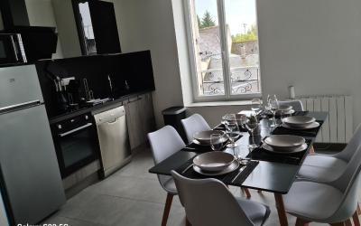 Appartement 2 Chambres