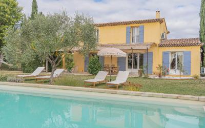 Villa Villa
