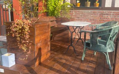 Appartement 1 Chambre