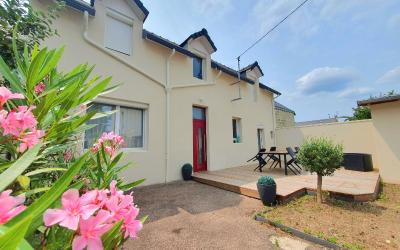 Maison 2u00a0Chambres Maison 2u00a0Chambres