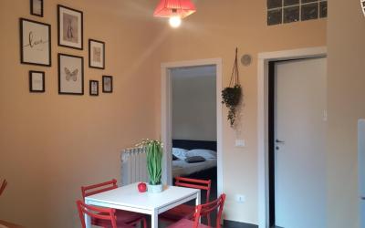 Appartamento con 1 Camera da Letto