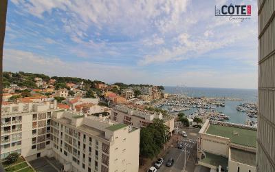 Appartement 2 Chambres