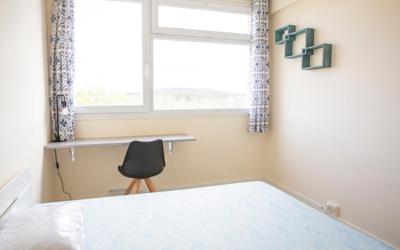Chambre Simple